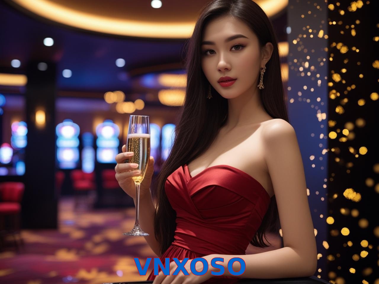VNXOSO