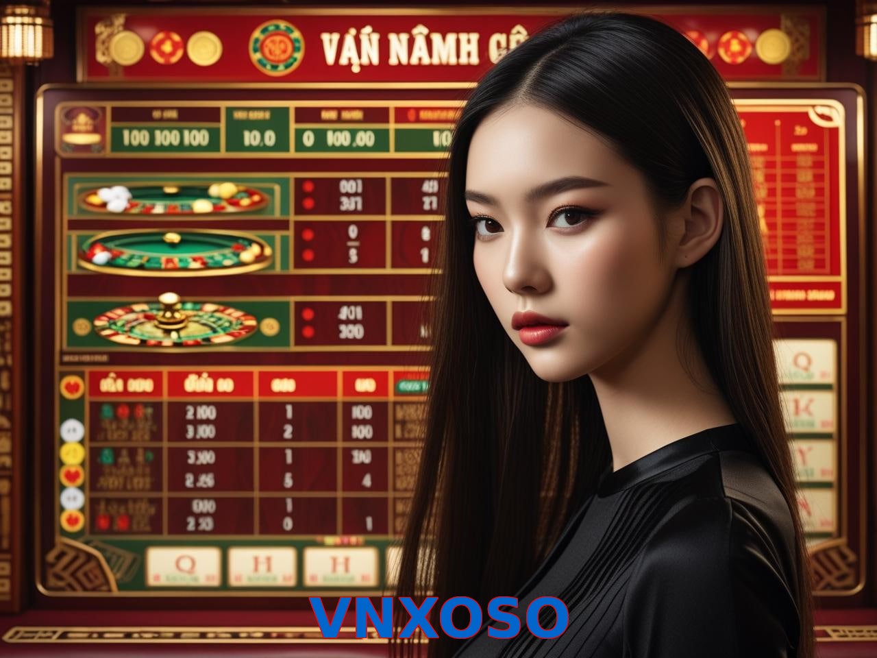 VNXOSO