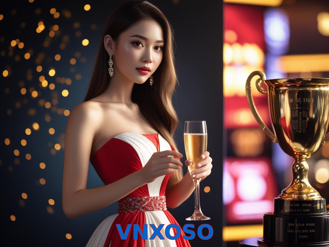 VNXOSO