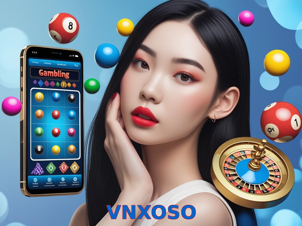 VNXOSO