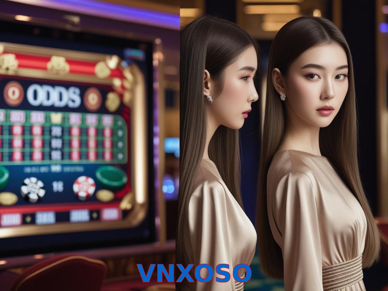 VNXOSO