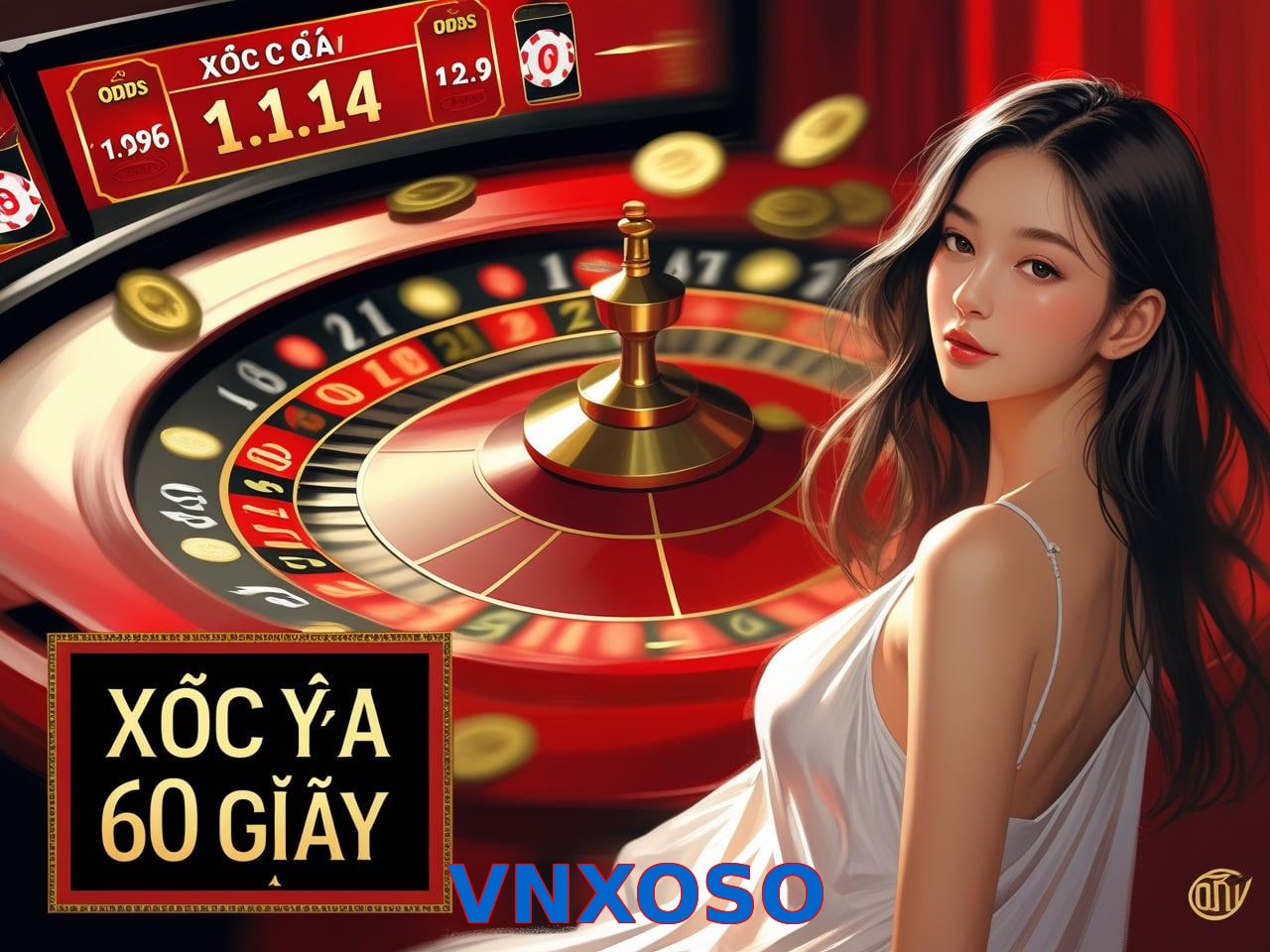 VNXOSO