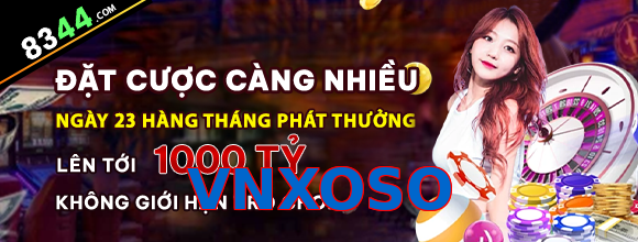 VNXOSO